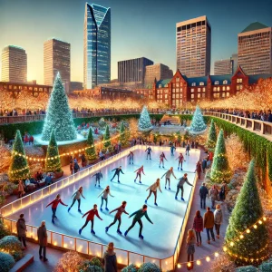 Things to Do in Oklahoma City in February